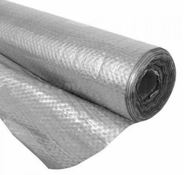 Гідроізоляційна плівка МАЙСТЕР S75 Premium Сірий (А0054316)